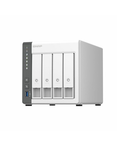 Verkkotallennus Qnap TS-433