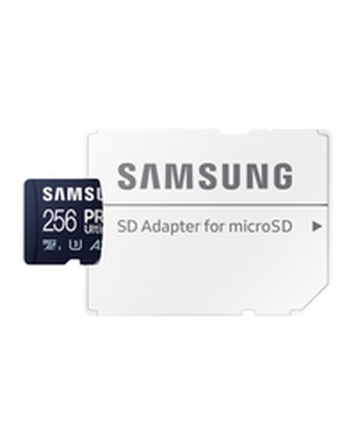 Micro SD Card Samsung MB-MY256SA/WW 256 GB