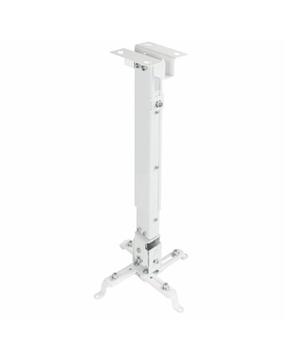 Tilt Ceiling Mount for Projectors TooQ PJ2012T-W 20 kg