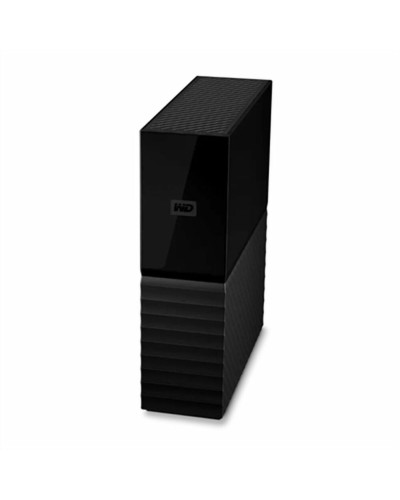 Disco Duro Externo Western Digital WDBBGB0120HBK-EESN 12 TB