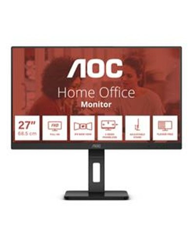 Pelinäyttö AOC 27E3QAF Full HD 75 Hz