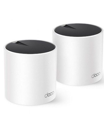 Tukiasema TP-Link AX3000