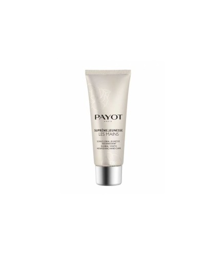 Payot Suprême Jeunesse Anti-Aging Hand Cream - Deep Hydration 50ml
