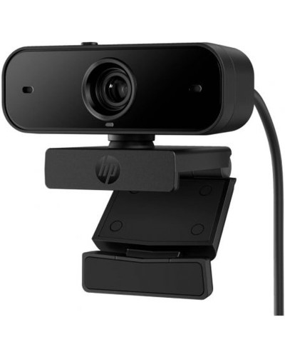 Webcam HP 77B10AA Full HD
