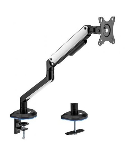 Supporto da Tavolo per Schermo Aisens DT32TSR-295 17" 32"