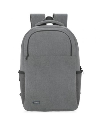 Laptoptas Aisens ASBG-BP083-GR Grijs