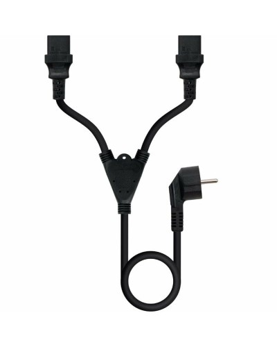 Housse pour clavier NANOCABLE 10.22.0100-L300