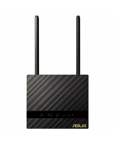 Router Asus 4G-N16 Nero RJ45 Ethernet LAN