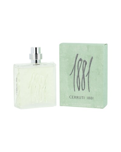 Herenparfum Cerruti 1881 Pour Homme EDT