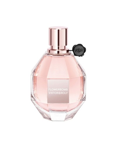 Damenparfüm Viktor & Rolf Flowerbomb EDP 100 ml Flowerbomb