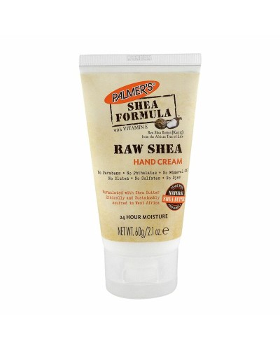 Palmer's Coconut Oil Hand Cream 60g - Nourishing Moisturizing
