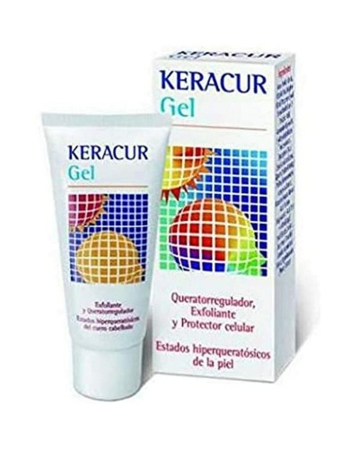 Topicrem Keracur: Tratamiento Seborregulador Cabello Graso - Control Sebo
