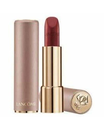 Lancôme Rouge Intimatte - Labial Mate Aterciopelado - Larga Duración
