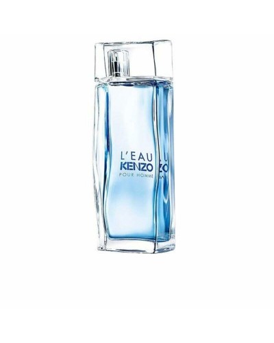 Kenzo L'Eau Kenzo EDT 30ml - Profumo Uomo Fresco e Dinamico

