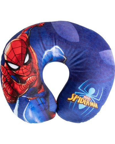 Matkatyyny Spiderman