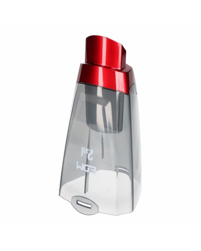 EDM Dépôt Aspirateur 07746 07694 Pièce de Rechange - Réservoir à Poussière
