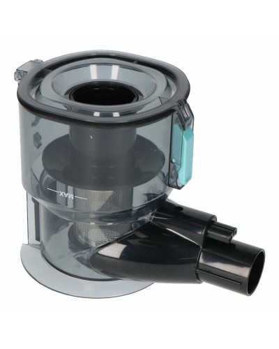 EDM Pièce de Rechange Aspirateur 07747/07698 - Réservoir à Poussière
