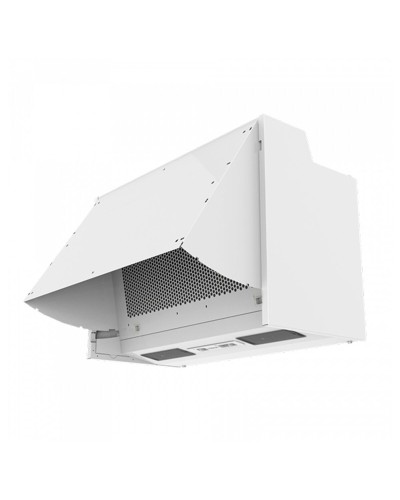 Hotte standard Teka NR163020 Intégrable 121 W 310 m3/h D Blanc
