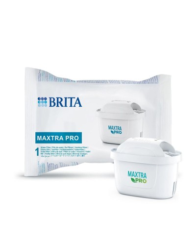 Brita Maxtra Pro All-in-1 Jug Filter: Pure Water for Everyday Well-being
