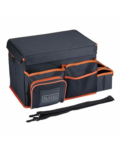 Auto Organizer Black & Decker Kühlgerät