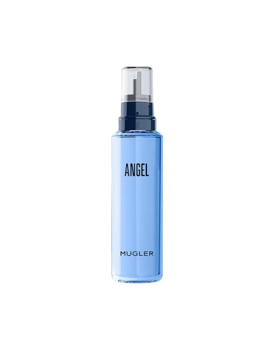 Mugler Angel EDP Rechargeable Femme - Parfum Intense & Sensuel

