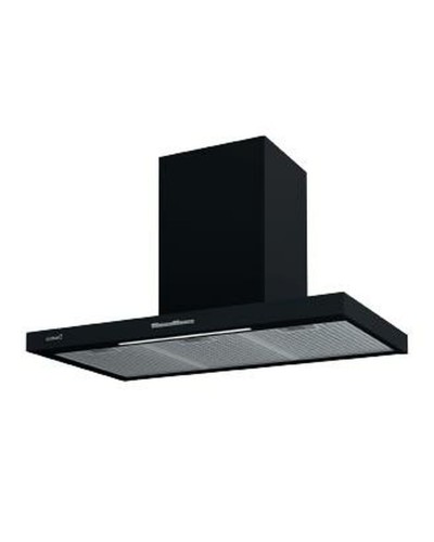 Cata SYGMA BK 9010 Hotte Aspirante 90cm - Noir - Cuisine
