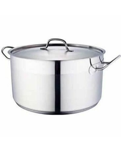 Kastrull Baumalu Ø 30 cm Koppar