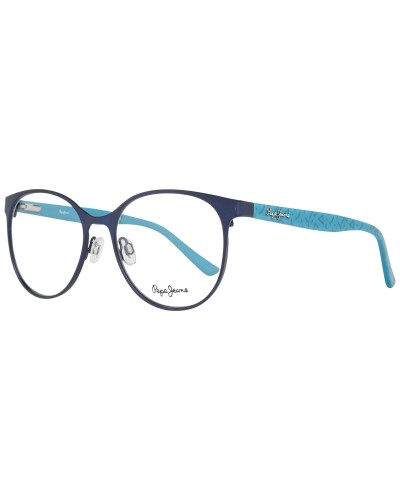 Pepe Jeans PJ1299: Damenbrillenfassung 53mm - Modisches Design

