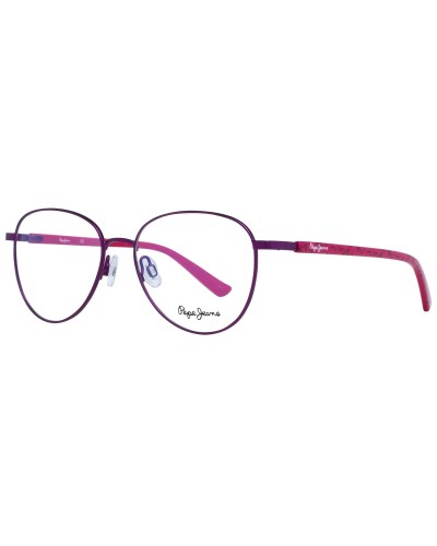 Pepe Jeans PJ1297: Occhiali Donna, Montatura Azzurra 54mm
