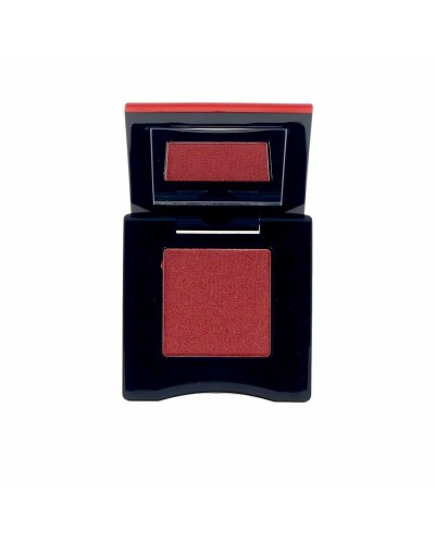 Shiseido Pop Lidschatten Schimmerndes Orange - Lange Haltbarkeit - 2,5g
