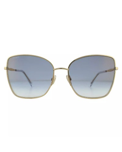 Jimmy Choo ALEXIS-S: Gafas de Sol de Mujer, ø 59mm - Elegantes y Glamourosas
