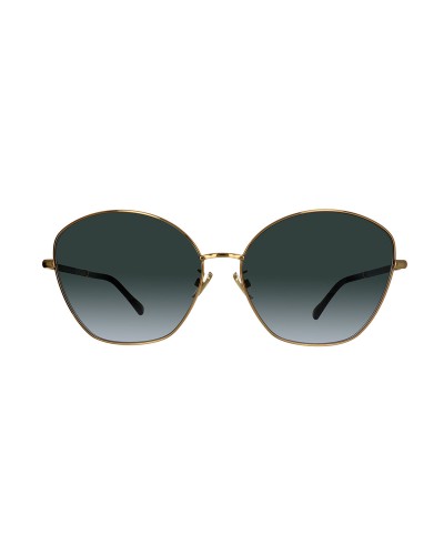 Jimmy Choo MARILIA Lunettes de Soleil Femme 63mm - Élégantes & Protectrices

