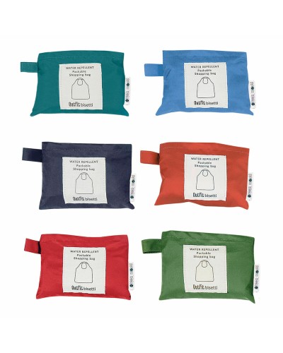 C-Collection Housse Imperméable Pliable - Sac de Protection Voyage
