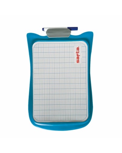 Safta Matite Colorate HB - Set Scuola e Ufficio - Tratto Fine
