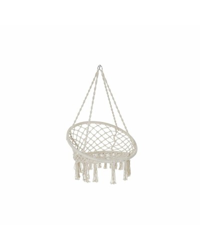 Hangmat DKD Home Decor Beige 80 x 63 x 120 cm (80 x 63 x 120 cm)