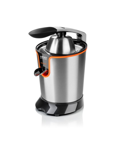 Elektrisk Juicepress Haeger Pro Juice 600