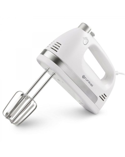 Blender en Deegmixer Grunkel AM-350TURBO5 350 W Wit 1 L