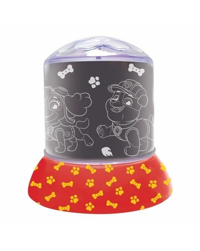 Lexibook Kids Night Light - Star Projector Ceiling - Reassuring Anti-Darkness
