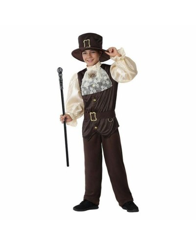 Maskeraddräkt för barn Steampunk