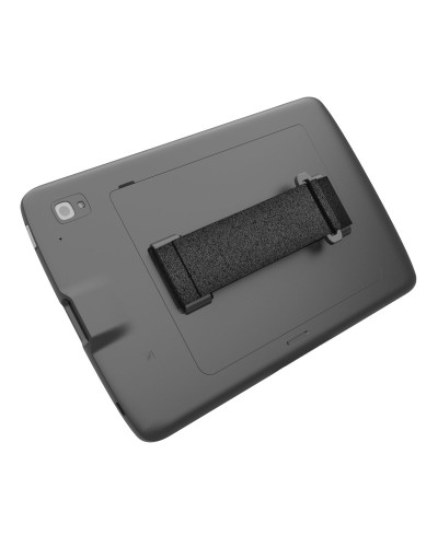 Gamber Johnson Custodia Protettrice FM-XBKHS-ET4X10 Nera - Resistente
