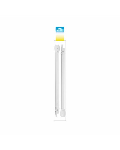 Awning Crank Handle Micel TLD10, White, 50 cm
