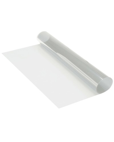 Foliatec Scheibentönungsfolie Auto Transparent 51x400cm UV-Schutz
