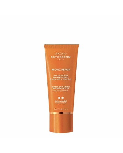 Dagkräm Institut Esthederm BRONZ REPAIR 50 ml