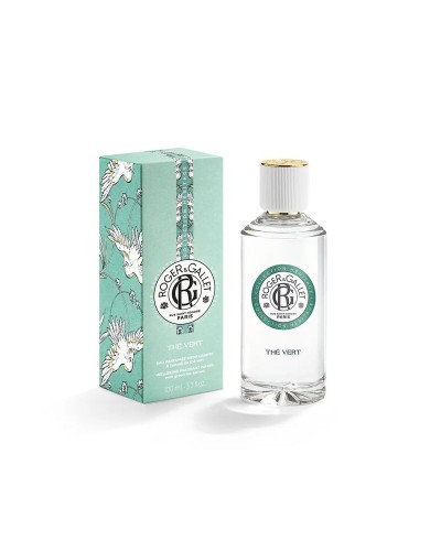 Unisex parfyymi Roger & Gallet The Vert EDP 100 ml