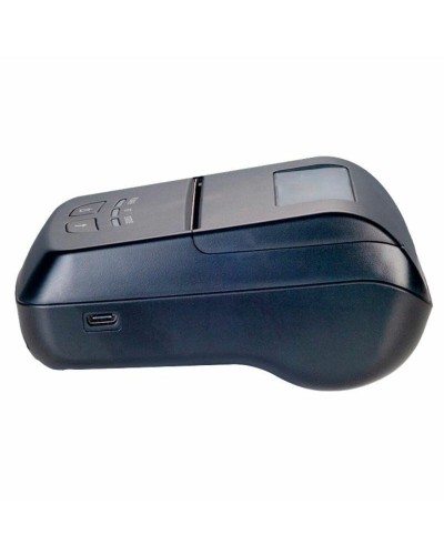 Premier ITP-80: Impresora Térmica de Tickets Negra - Alta Velocidad & Fiable
