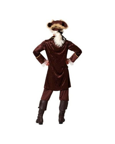 Costume for Adults Pirate