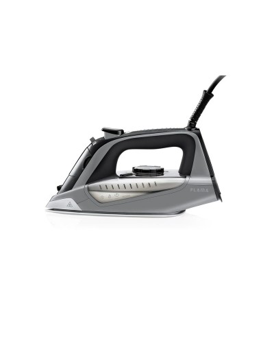Flama 5396FL Steam Iron: Smooth, Fast and Effective
