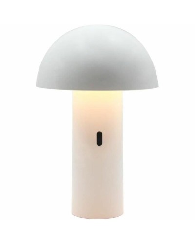 Lumisky LED-Tischleuchte - Weiß - Für Zuhause und Büro
