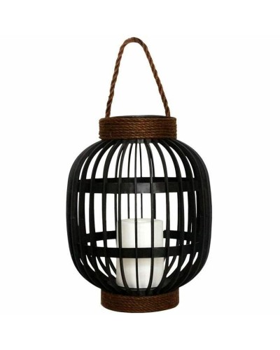 Lanterne LED Lumisky Noire : Idéale pour les Randonnées, le Camping et les Pannes de Courant
