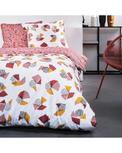 TODAY Bettwäsche-Set King Size 3-teilig, 240 x 220 cm
